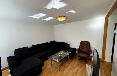 Vasteras Villa | Moderna Villa