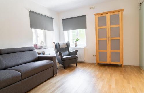 Gratwein Apartment | Moderne 2-Zimmer Wohnung