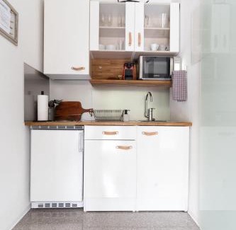 Gratwein Apartment | Moderne 2-Zimmer Wohnung