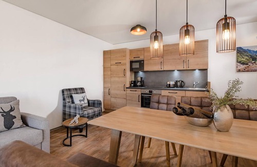 Seblas Apartment | moderne Ferienwohnung-Matrei