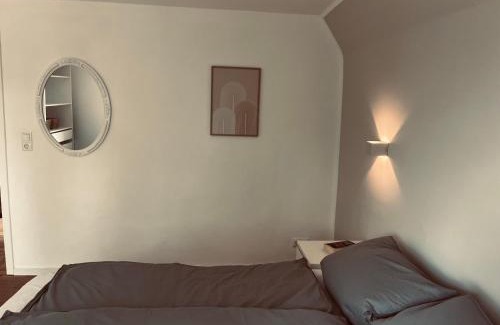 Lauenburg Apartment | Moderne Ferienwohnung für Urlauber und Monteure