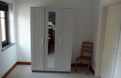 Kummernitztal Apartment | Moderne Fewo Nähe Plauer See