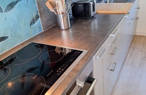 Barendorf Apartment | Moderne Großzügige Ferienwohnung Stadtnah Lüneburg, Heide + Elbe + Wendland