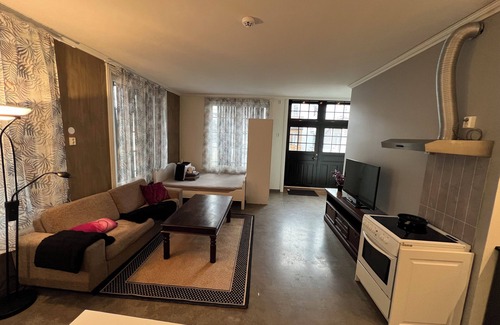 Skien Apartment | Moderne Studioleilighet - Nærme Skien Sentrum