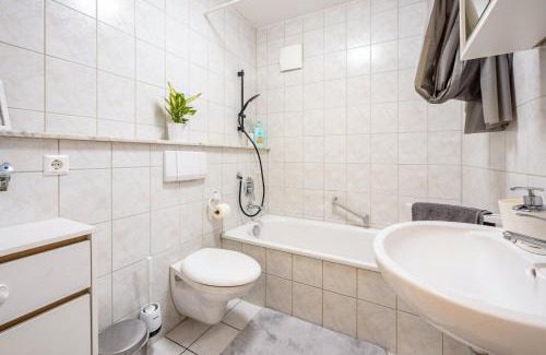 Reichenhofen Apartment | Moderne Unterkunft in Leutkirch