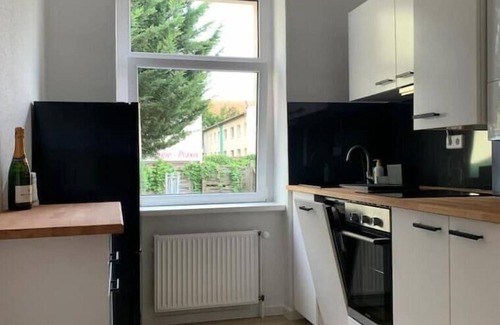 Furstenwalde/Spree Apartment | Moderne Wohnung im Zentrum