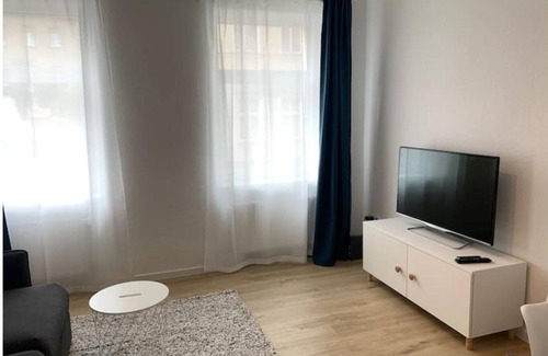 Furstenwalde/Spree Apartment | Moderne Wohnung im Zentrum