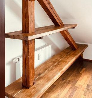 Werneuchen Apartment | Moderne Wohnung im Grünen in WRN