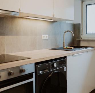 Siershahn Apartment | Moderne Wohnung in Siershahn - Westerwald