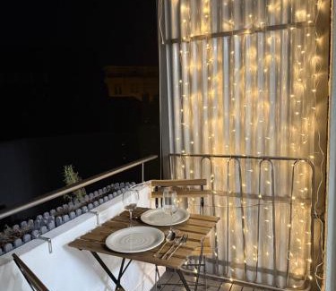 Lindenschulviertel Apartment | Modernes Apartment nahe Arena & Mercedes Museum