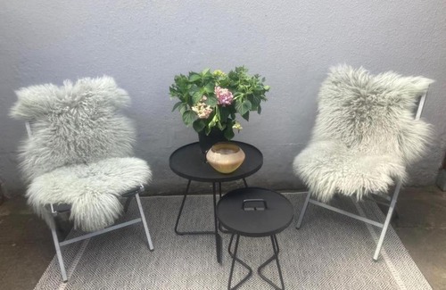 St Lorenz Apartment | Modernes, familienfreundliches Apartment in Lübeck