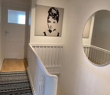 St Lorenz Apartment | Modernes, familienfreundliches Apartment in Lübeck