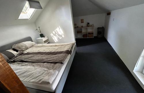 Nikopol Apartment | modernes „Tiny House“