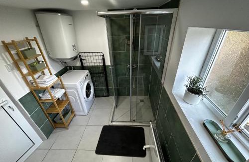Nikopol Apartment | modernes „Tiny House“