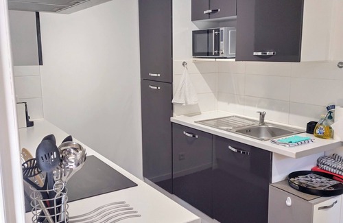 Brantome-en-Perigord House | Modernised town house in the centre of Brantome, with a pretty garden