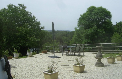 Le Bo Cottage | Modernised Stone Cottage in Beautiful Suisse Normande