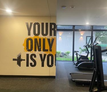 San Salvador Apartment | Moderno apart en Col Escalón,vista,piscina,gimnasio