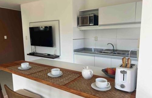 Aidy Grill Apartment | Moderno Apart y amplio en Punta del Este 2 piscinas