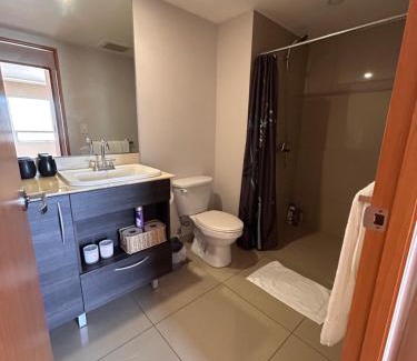 San Bosco Apartment | Moderno apartamento totalmente equipado