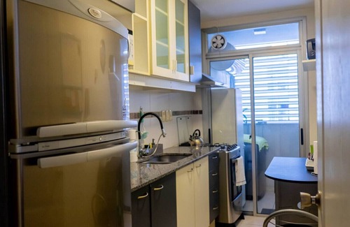 Aguada Apartment | Moderno apartamento 1 dormitorio cerca del centro