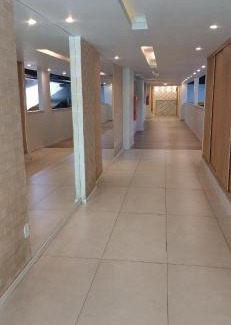 Centro Apartment | Moderno apto a 4 min da praia