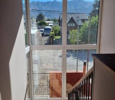 Esquel House | Moderno Duplex 1 - Complejo Las Cerezas