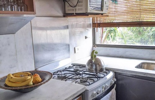 Beccar House | Moderno duplex con pileta, patio y jardin