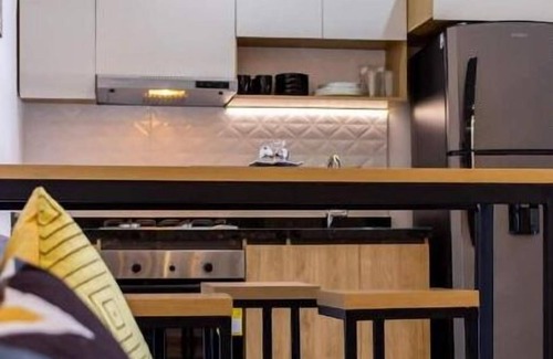 San Jose de Cucuta Apartment | MODERNO LOFT. CAOBOS COLIVING+COWORKING. ZONA ROSA