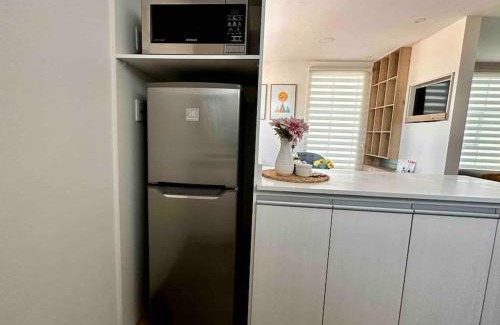 San Miguel Apartment | Moderno Studio en Calacoto