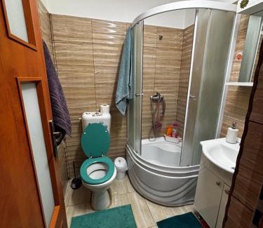 Bragadiru Apartment | ModernStudio