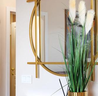 Zujunai Apartment | Modernus butas prie EŽERO