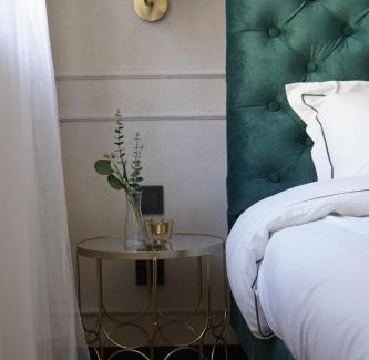 Kuldiga Apartment | Modiste