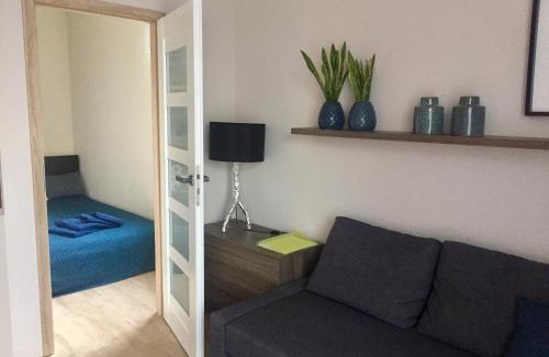 Dolni Morava Apartment | Modrý Apartmán
