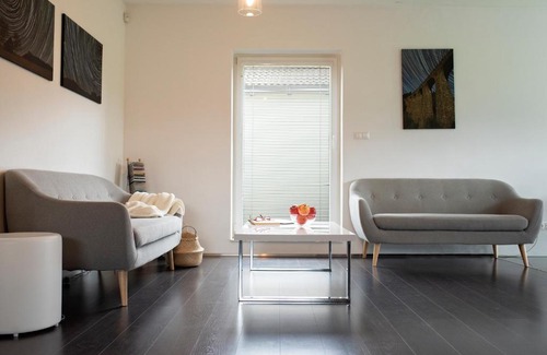 Spisske Bystre Apartment | Modrý Dom