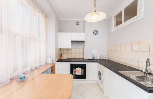Grzegorzki Apartment | Mogilska Standard Apartment
