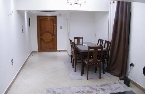 Agouza Apartment | Mohandeseen apartment المهندسين عائلات