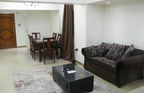 Agouza Apartment | Mohandeseen apartment المهندسين عائلات