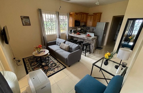 Montego Bay Cottage | MoHills Cottages of Montego Bay