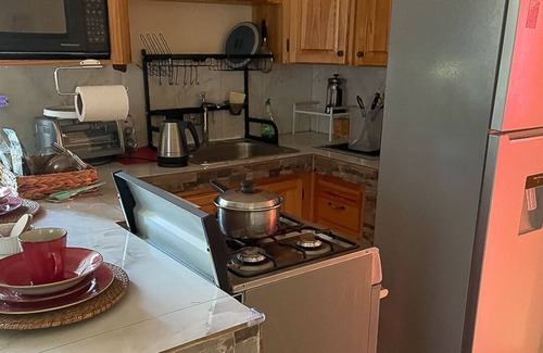 Montego Bay Cottage | MoHills Cottages of Montego Bay