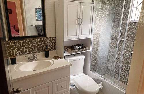 Montego Bay Cottage | MoHills Cottages of Montego Bay