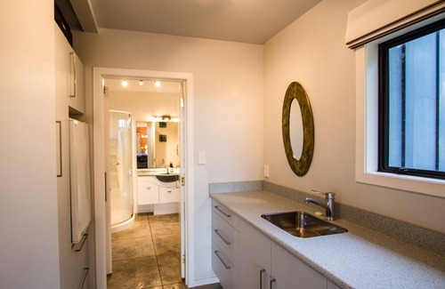 Pakawau Cottage | Mohua - Pakawau Holiday Home