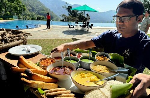 Wellawaya Hotel | Moi Ella by DBI