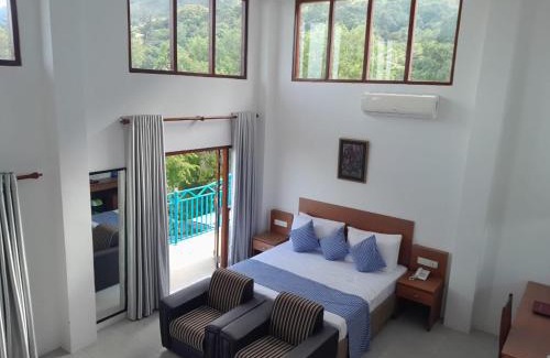 Wellawaya Hotel | Moi Ella by DBI