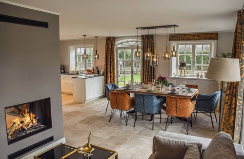 Archsum House | Moin and welcome to Haus Lang Libben - in Frisian 'long life'