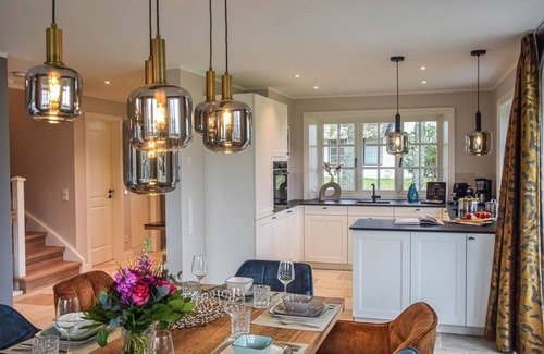 Archsum House | Moin and welcome to Haus Lang Libben - in Frisian 'long life'