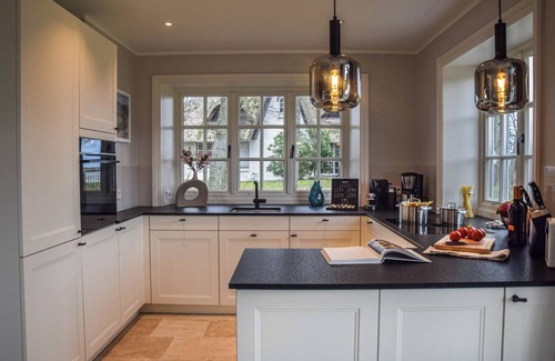 Archsum House | Moin and welcome to Haus Lang Libben - in Frisian 'long life'