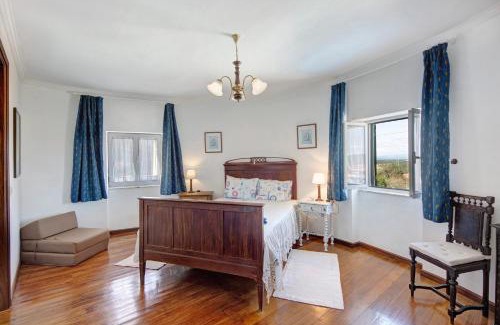 Paradela House | Moinho de Paradela