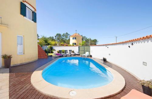 Paradela House | Moinho de Paradela