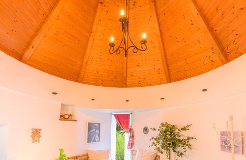 Baiona House | 'Moinho - Selão Da Eira' with Sea View, Shared Pool and Wi-Fi