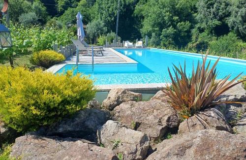 Bico House | Moinhos Carvalhas